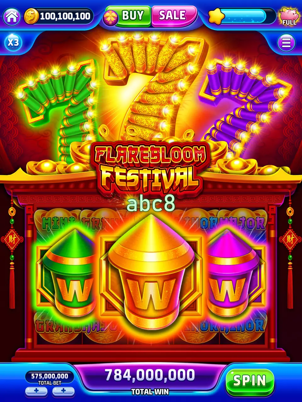 abc8 APK