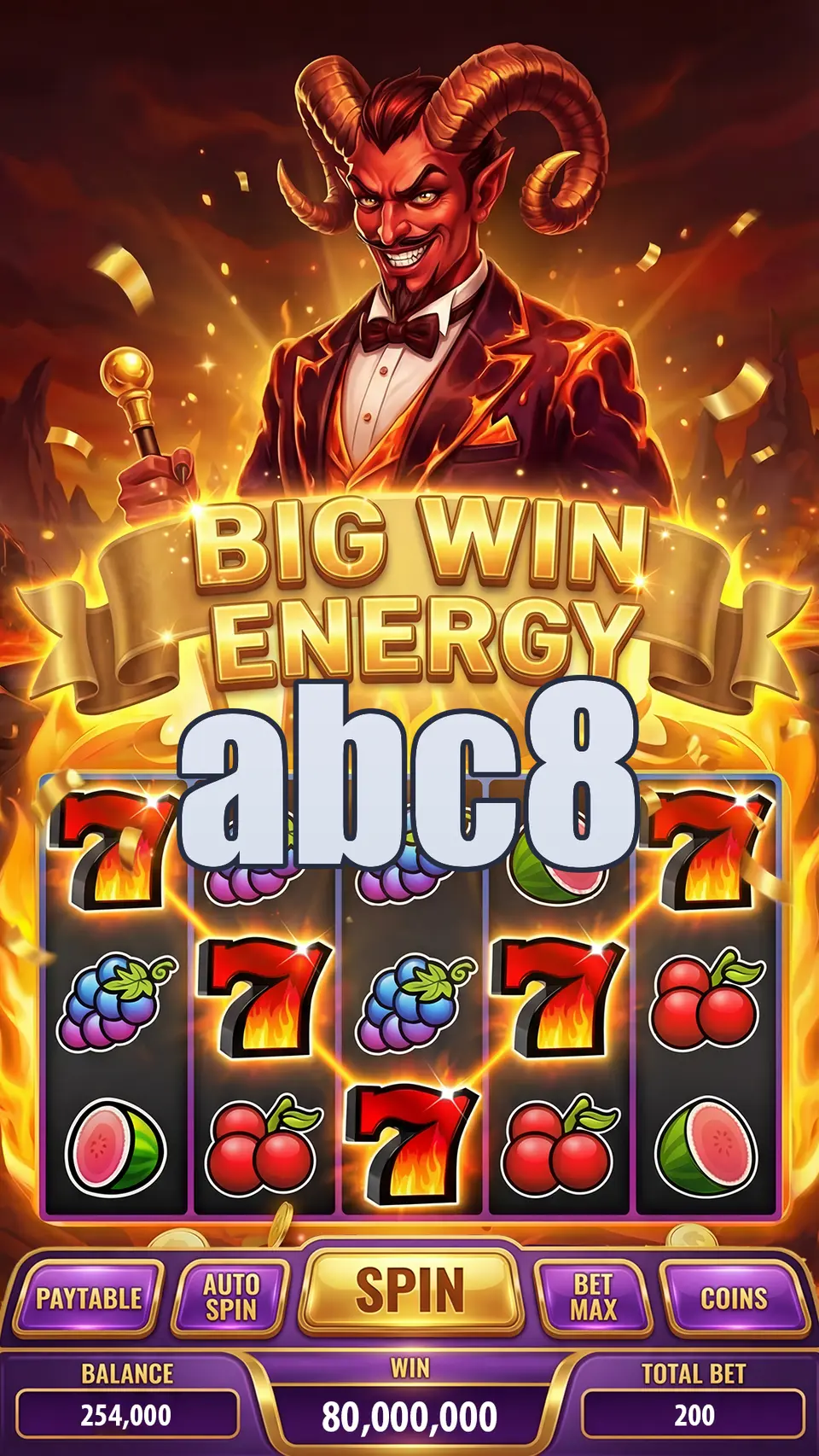 abc8 APK