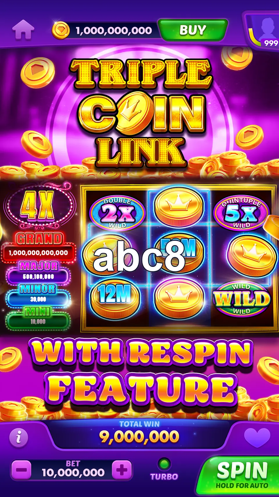 abc8 স্ক্রিনশট - APK অফিসিয়াল
